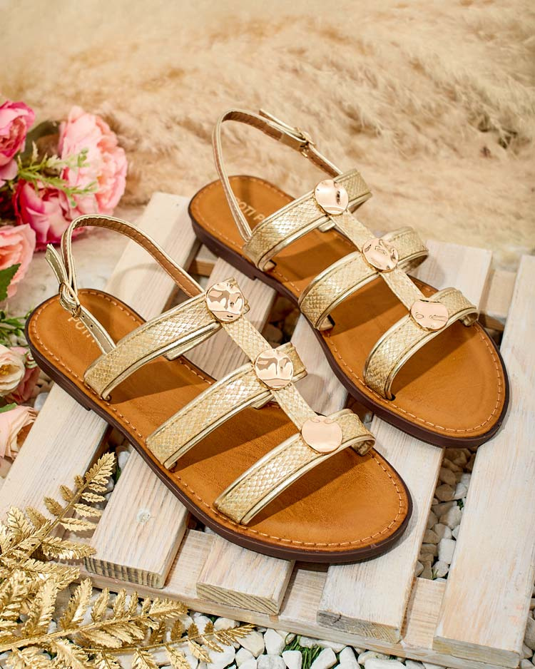 Resti Women&#039;s Reror sandals