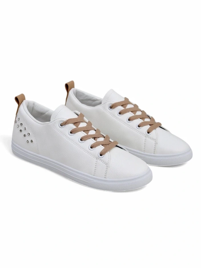 Resti Womens Sports Sneakers Nobover
