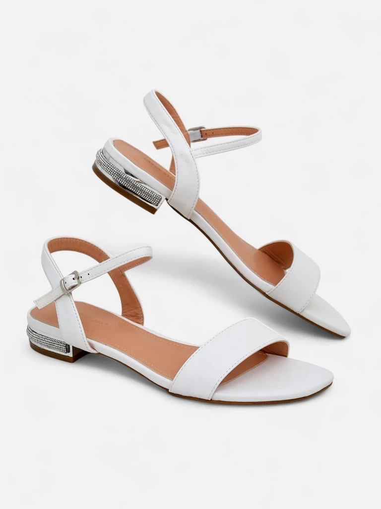 Resti Women's flat sandals Aronies