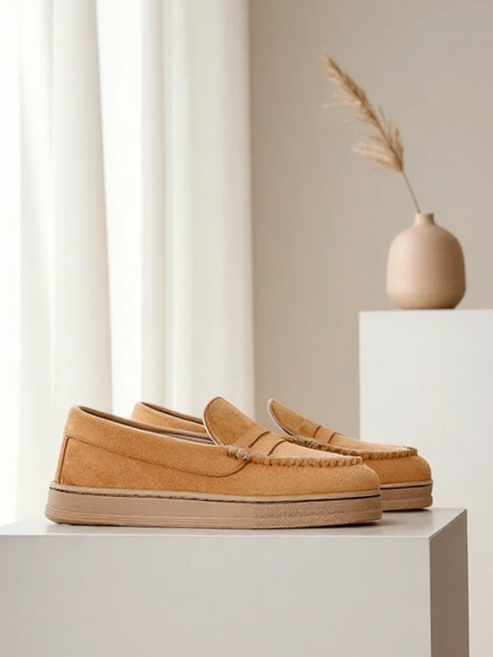 Resti Classic womens loafers Carollese