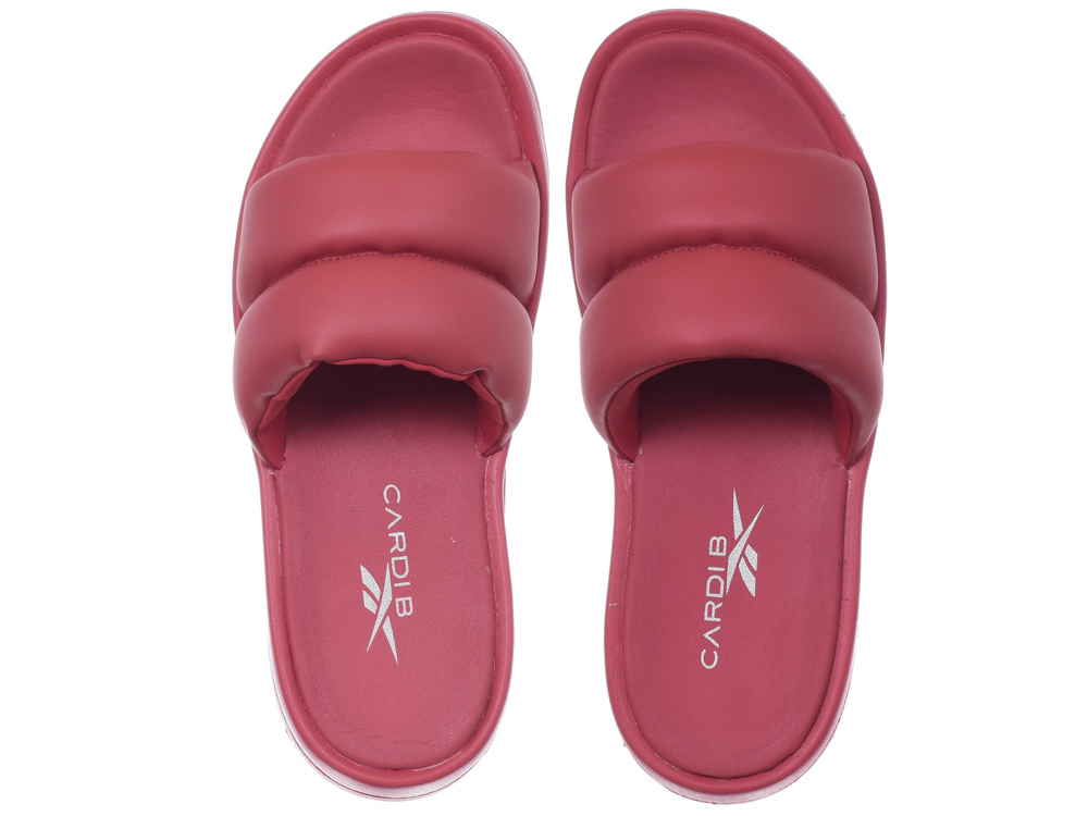 Reebok Cardi Slide dámske šľapky