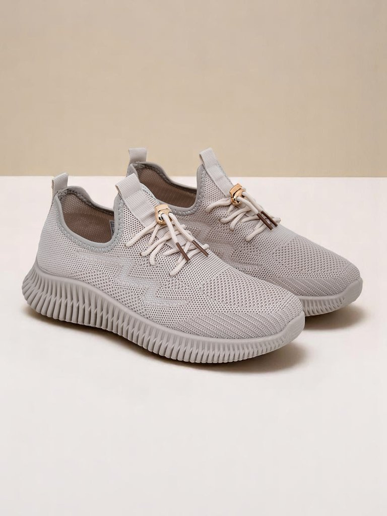 Resti Slip-on women’s fabric sports shoes Royaletta