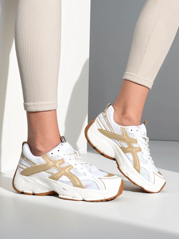 Resti Women's Sneakers Osoffe