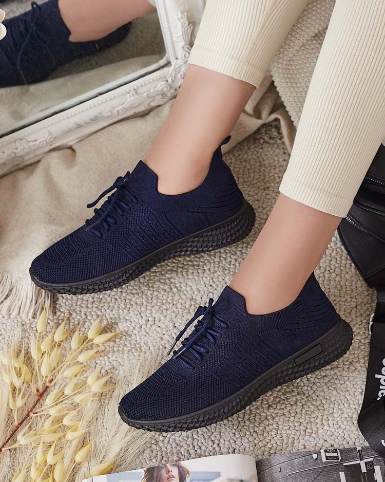 Resti Women&#039;s Wennan slip-on sports shoes