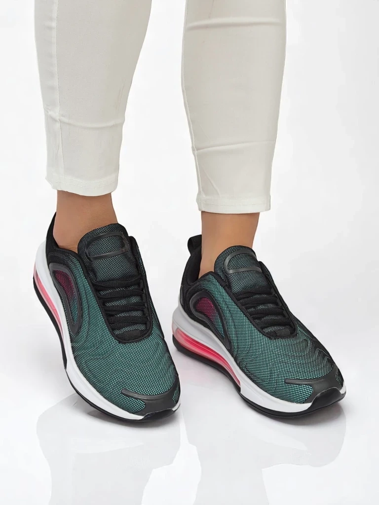 Resti Women's Active Blend Sports Sneakers