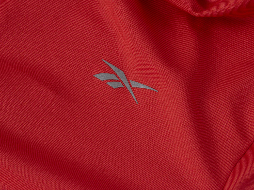 Суитшърт с 1/4 цип REEBOK WOR Run