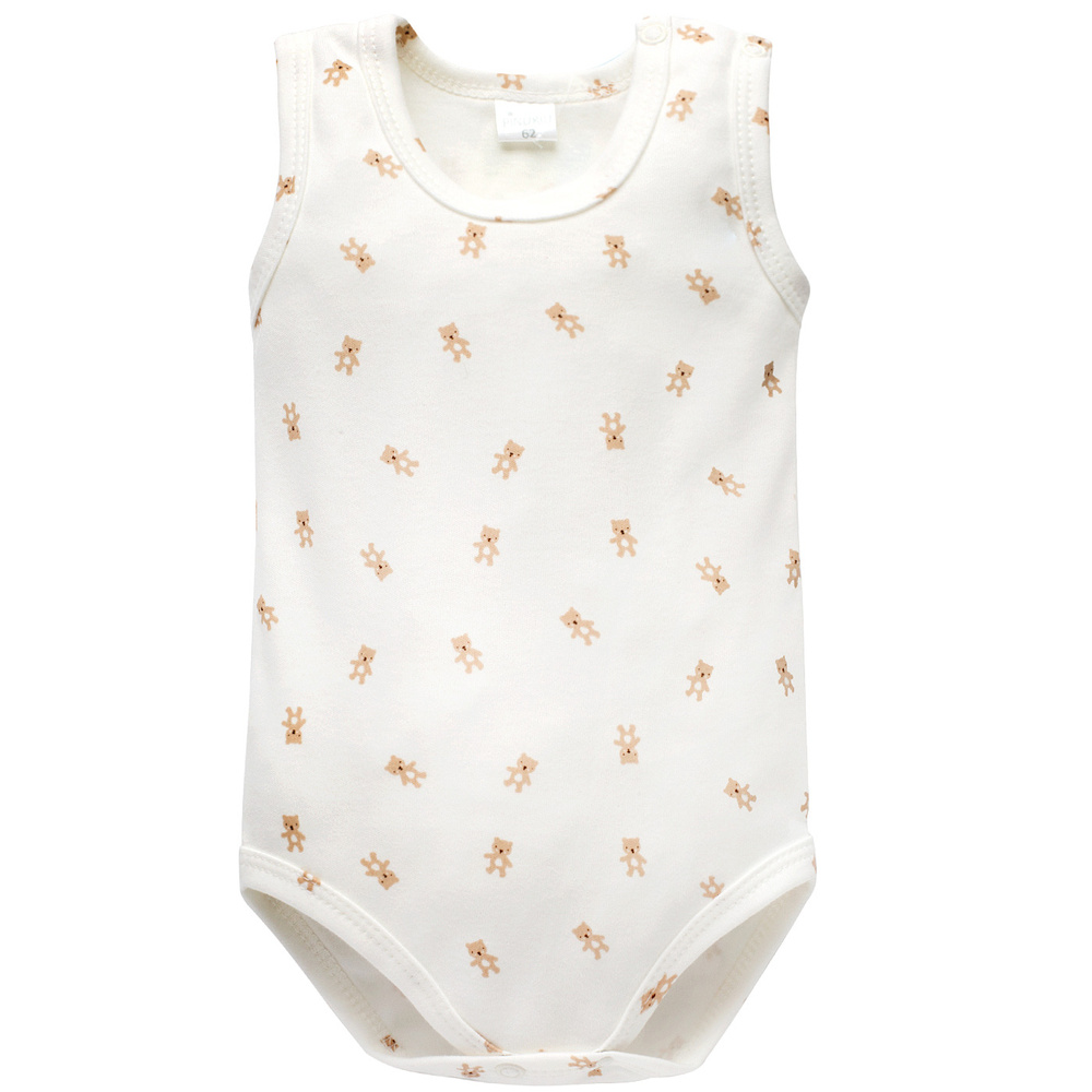 Pinokio Body Sleeveless Lovely Day