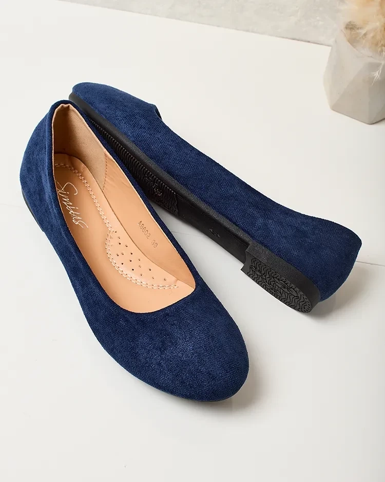 Resti Women&#039;s ballerinas Renu