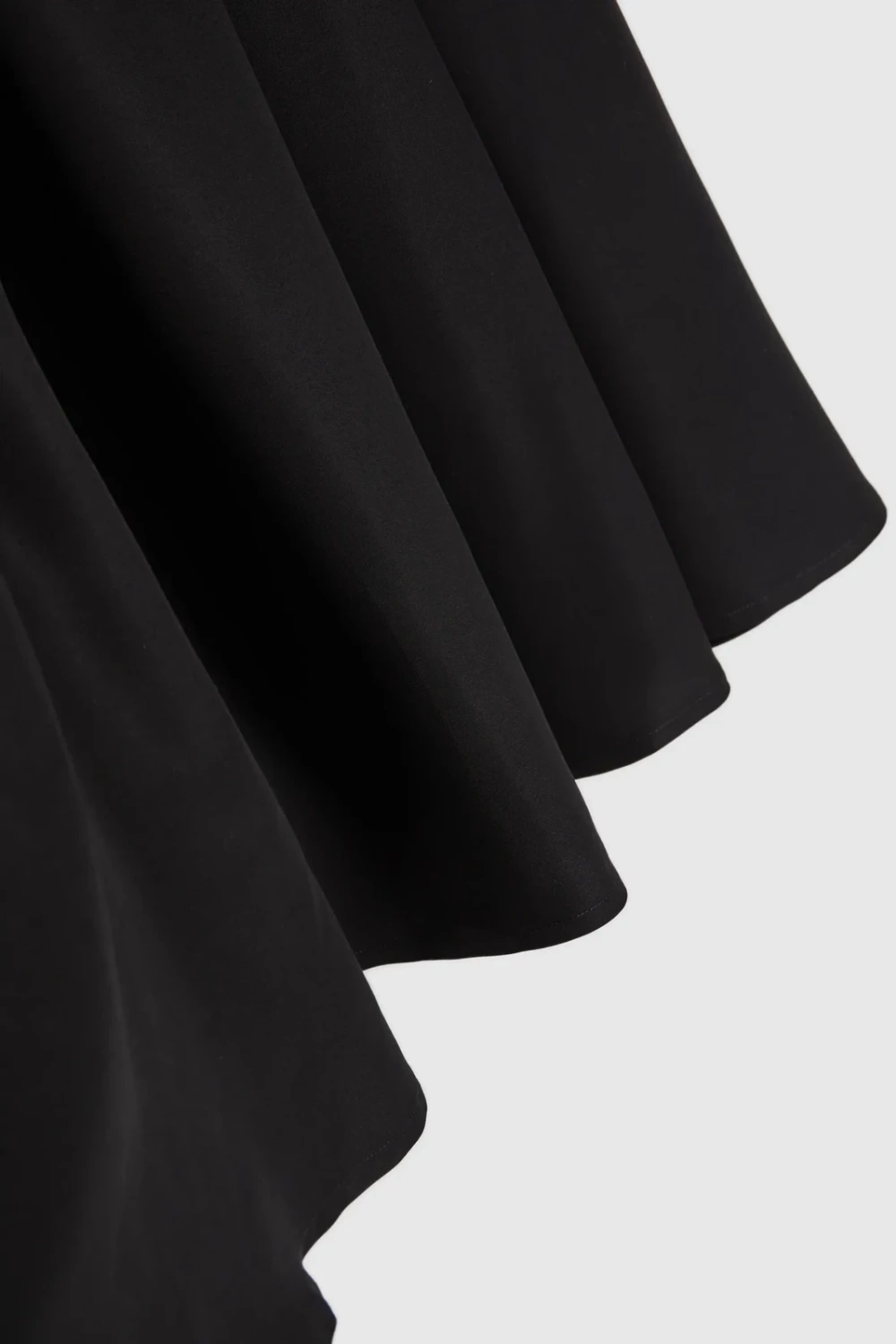 Marisse Women&#039;s Skirt Z-Sc-4504 Black
