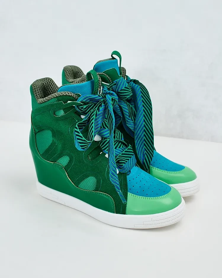 Resti Womens Ropon Booties