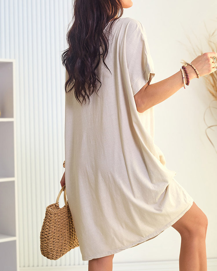 Resti Women's oversize dress