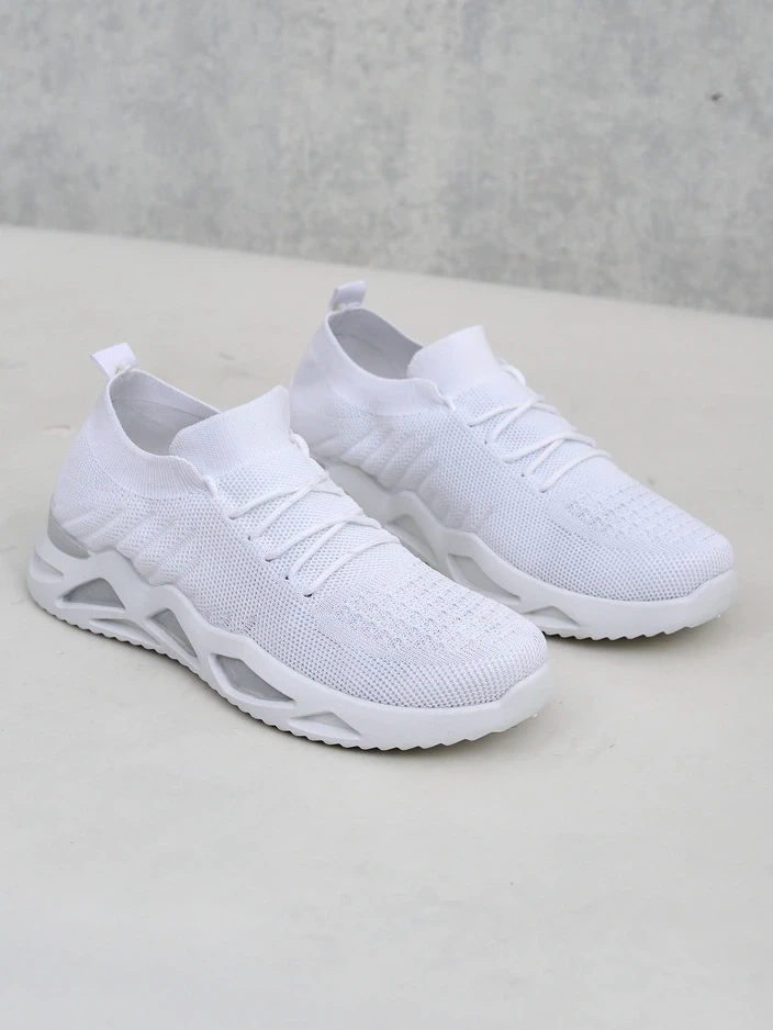Resti Fabric women's sneakers Kaenno
