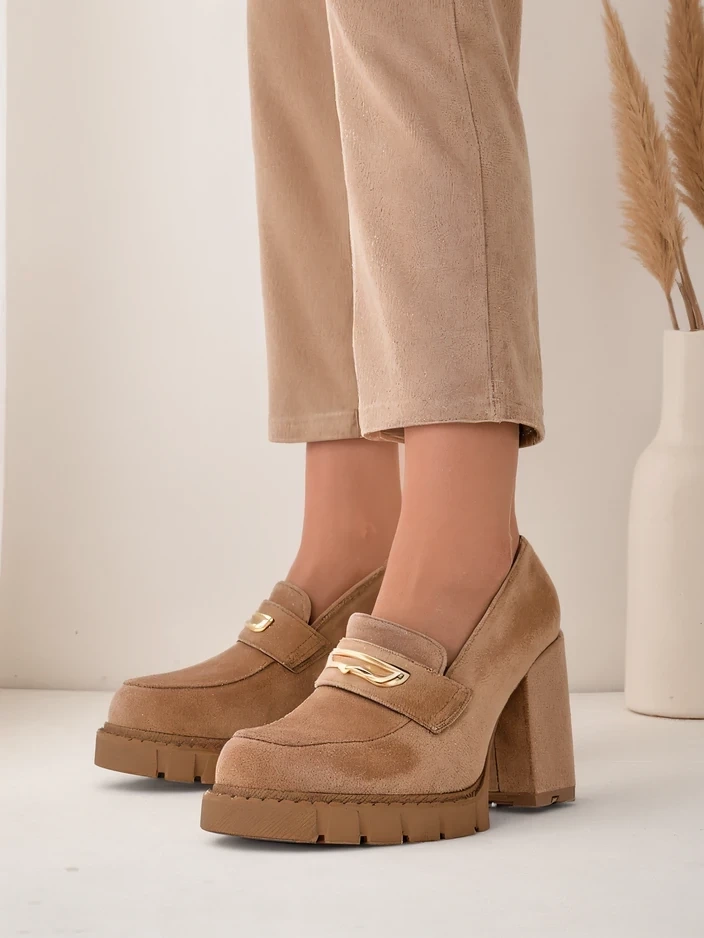 Resti Women&#039;s loafers Jazzone