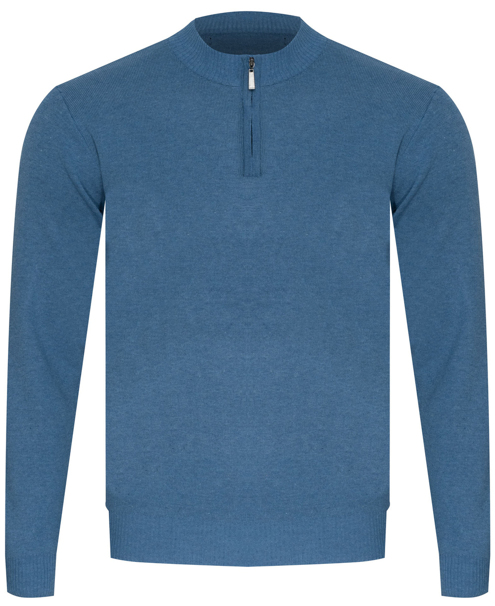 KAIDITE K6011 - Светлосиньо яке