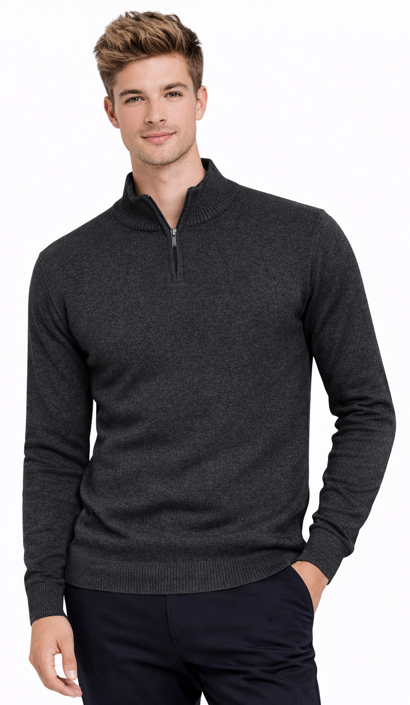 Сиви маратонки MUST PARKOUR