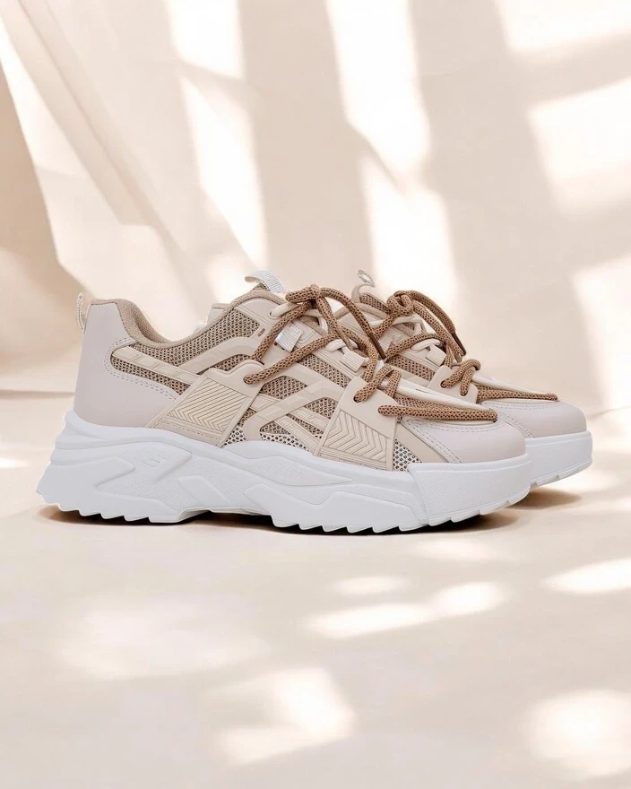 Resti Women's Sports Sneakers Miefo