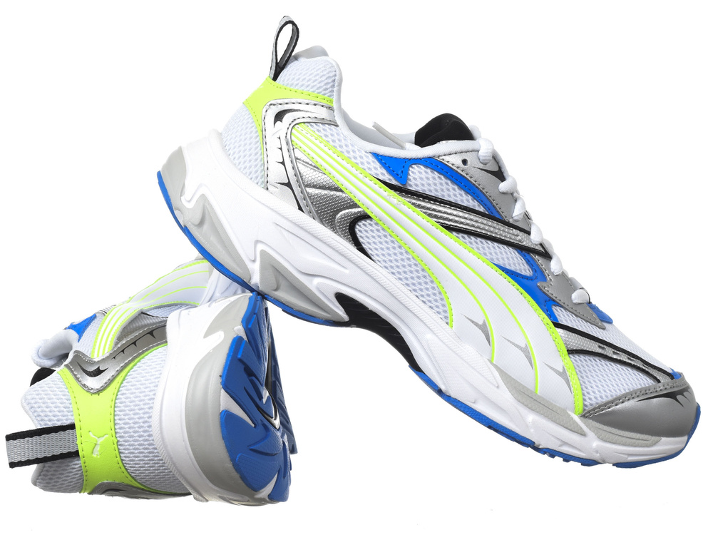 Puma Morphic tenisky