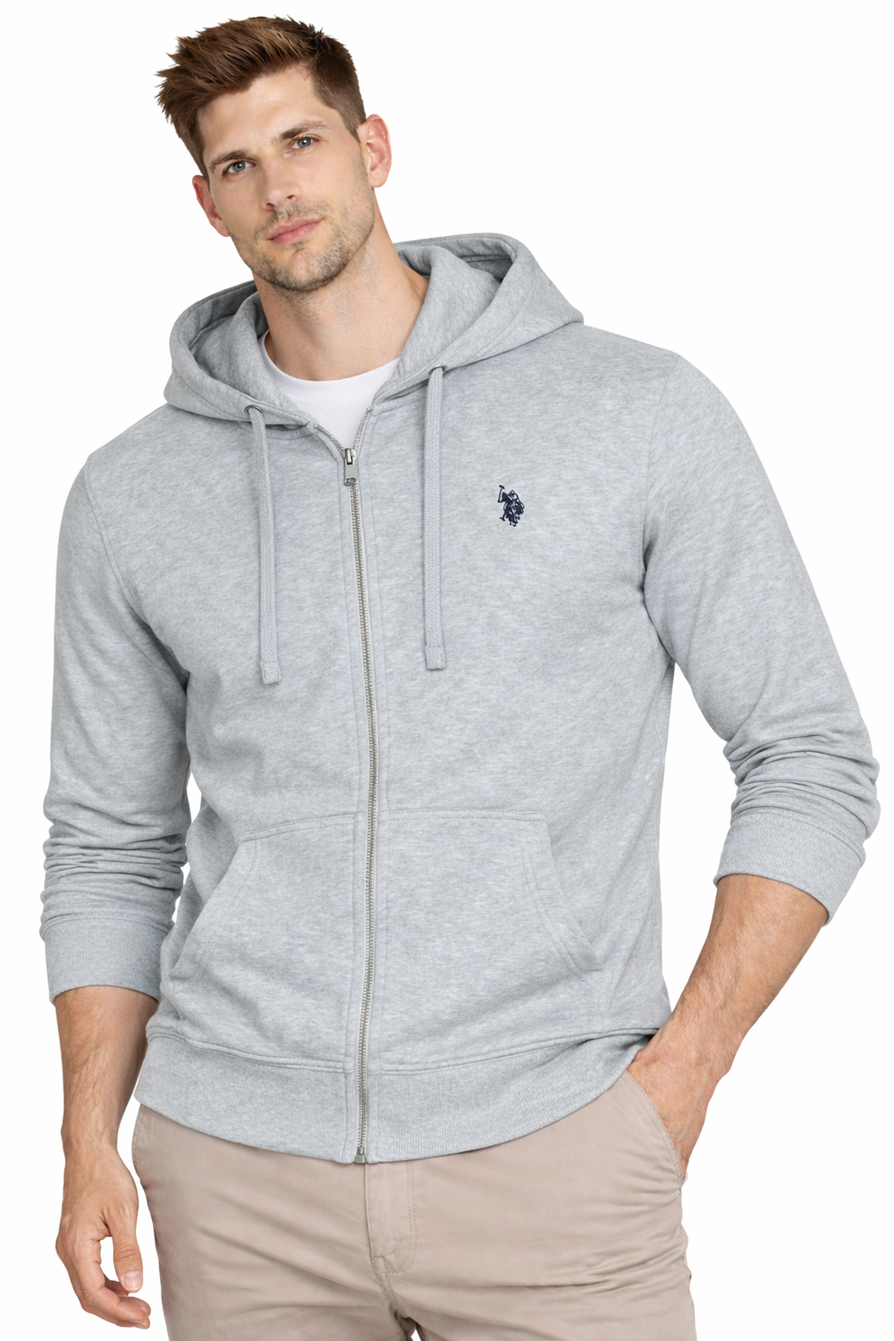 Мъжка поло риза US POLO ASSN.