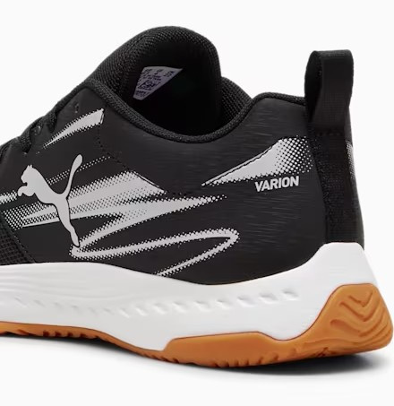Puma halová obuv Varion II Jr