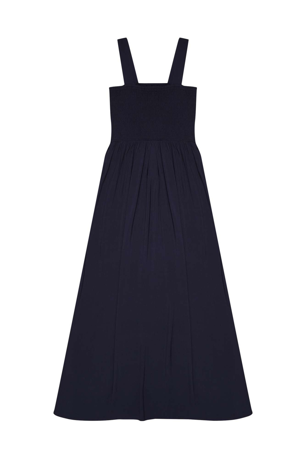Marisse Women&#039;s Dress L-Su-3770 Navy