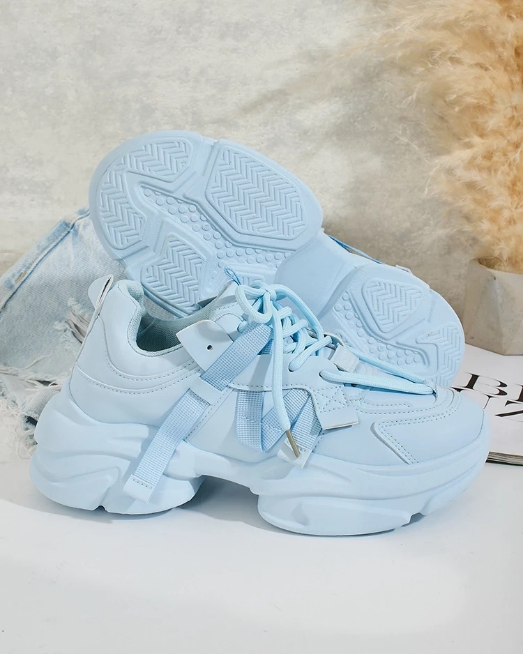 Resti Women's sports sneakers Haigrette