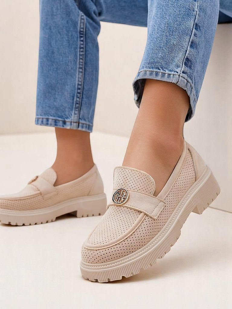 Resti Women's Seffolia moccasins
