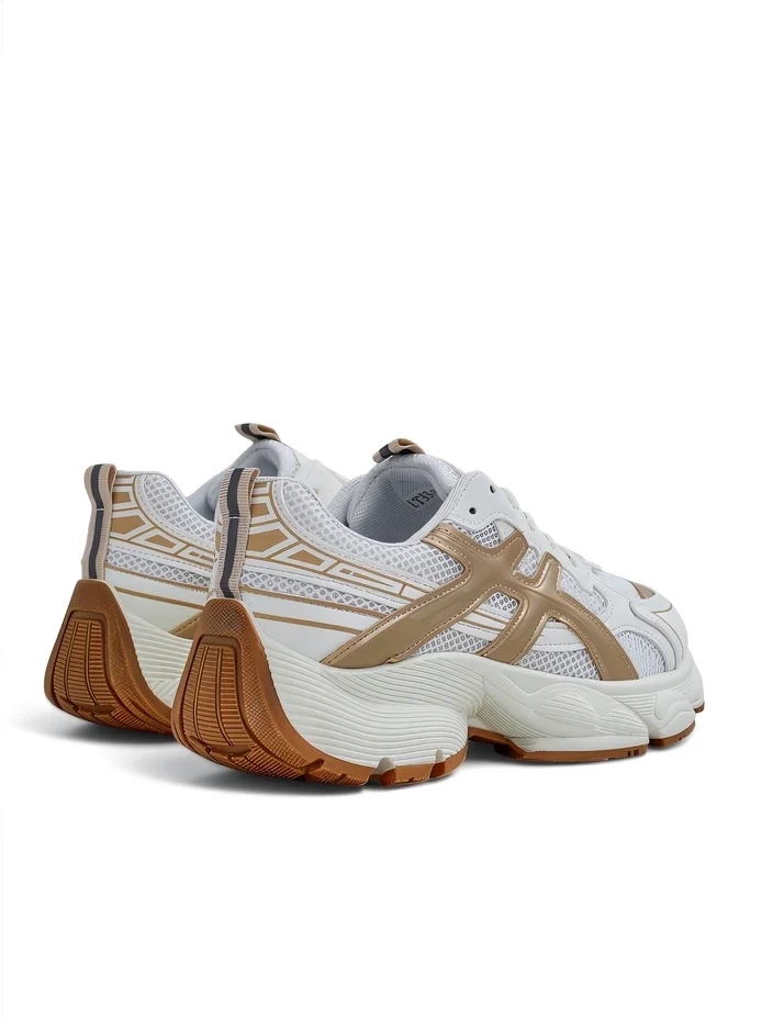 Resti Women's Sneakers Osoffe