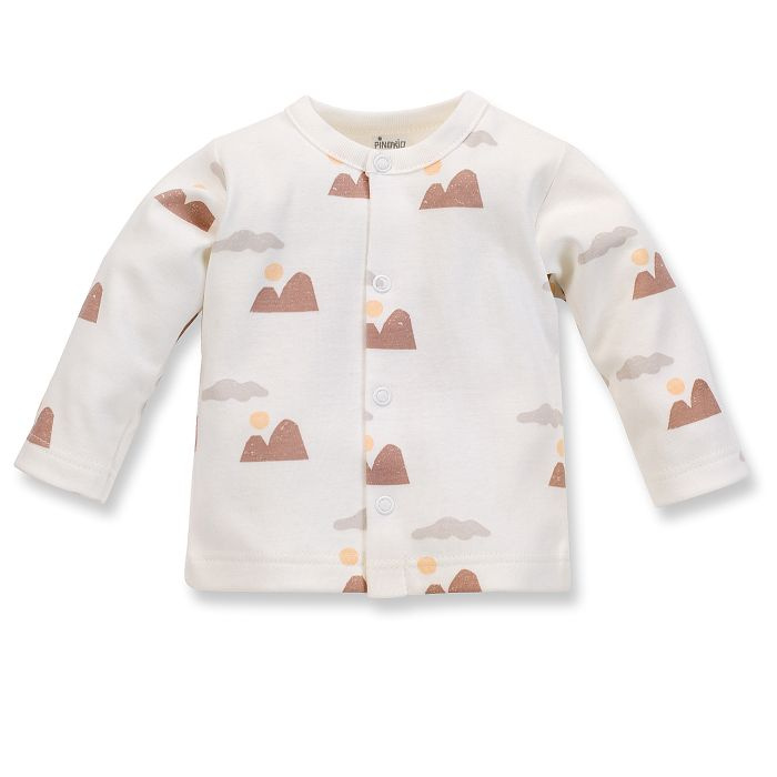 Pinokio Baby Jacket