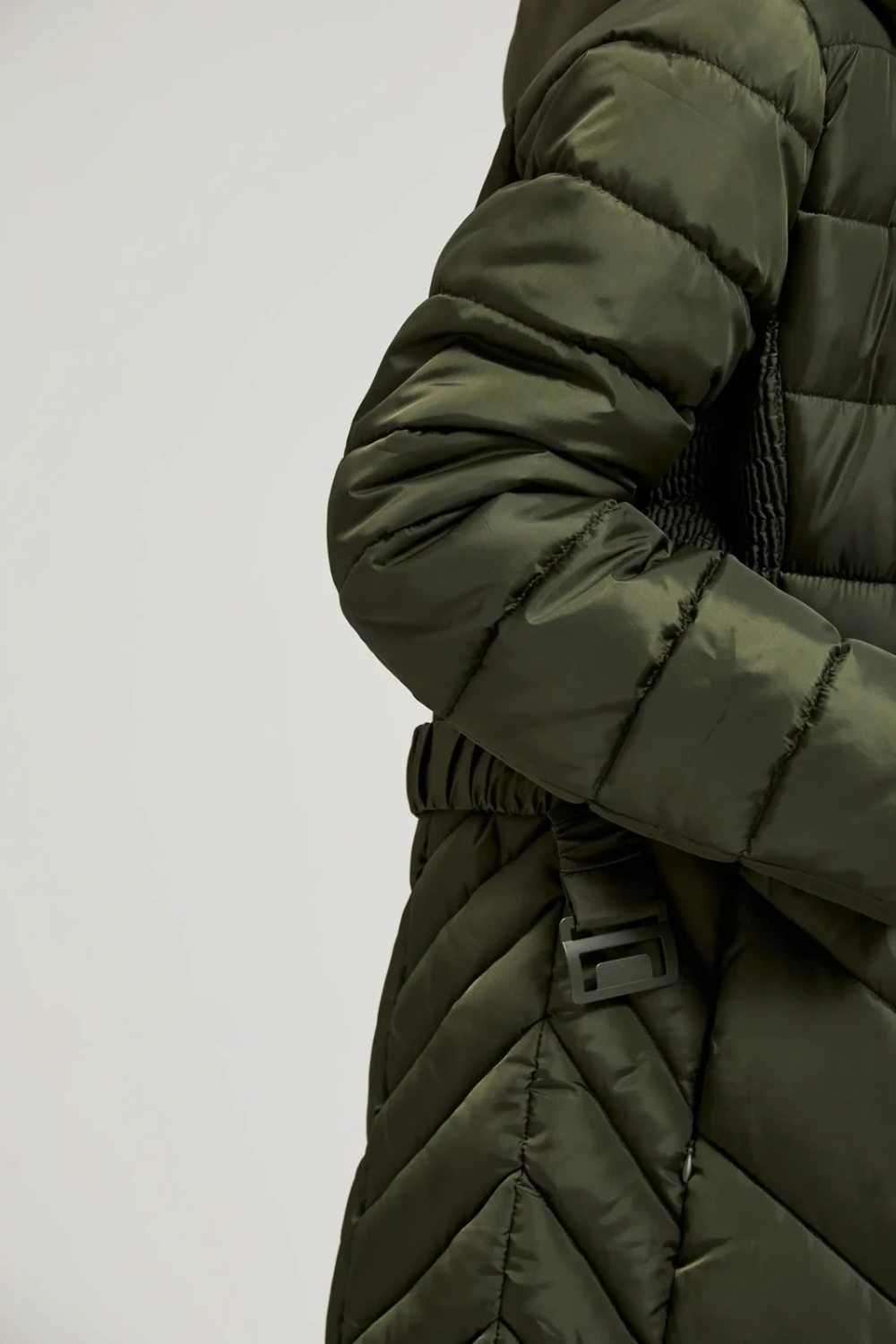 Marisse Women&#039;s Jacket Z-Ku-4525 D.Olive