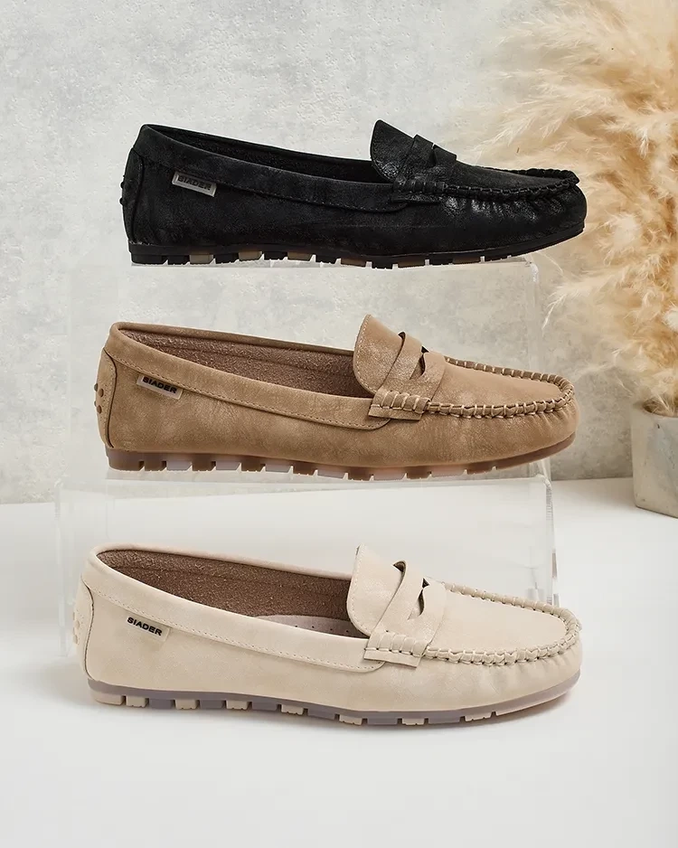 Resti Women&#039;s moccasins Vonini
