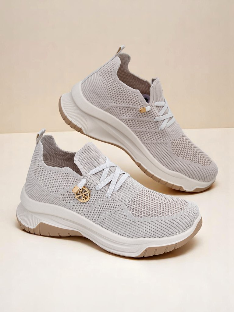 Resti Slip-on women’s fabric sports shoes Teletta