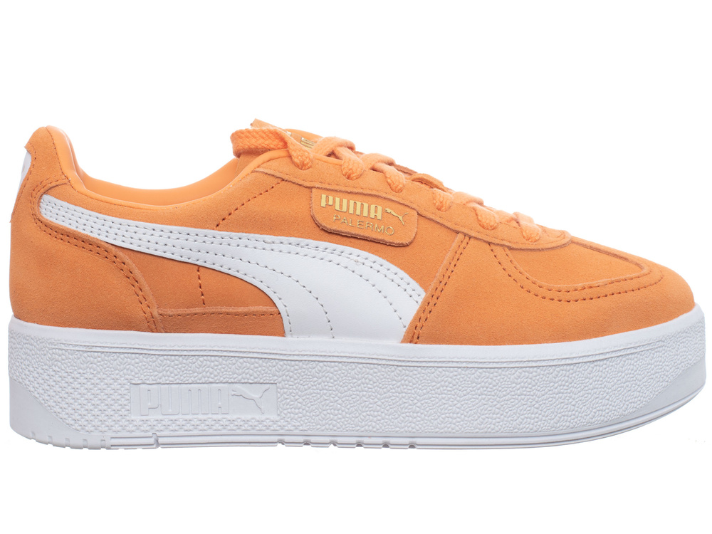 Puma - Dámske tenisky Palermo Elevata