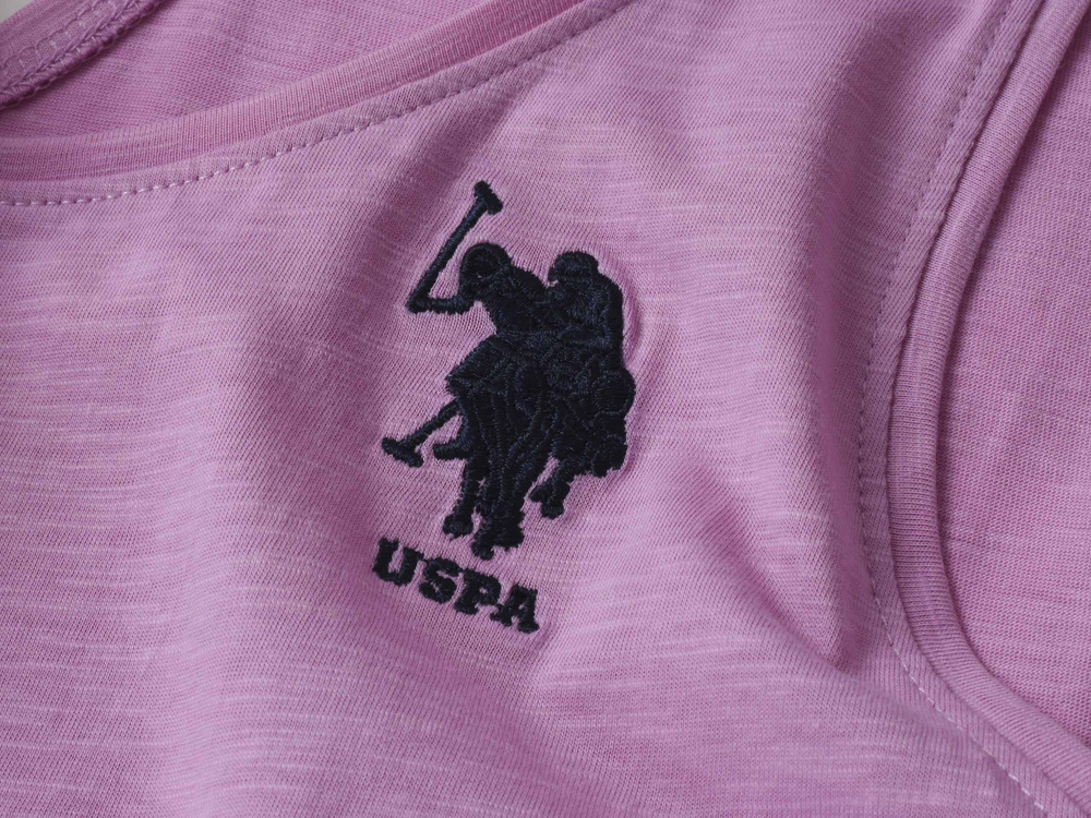 Dámske tričko U.S. Polo Assn.