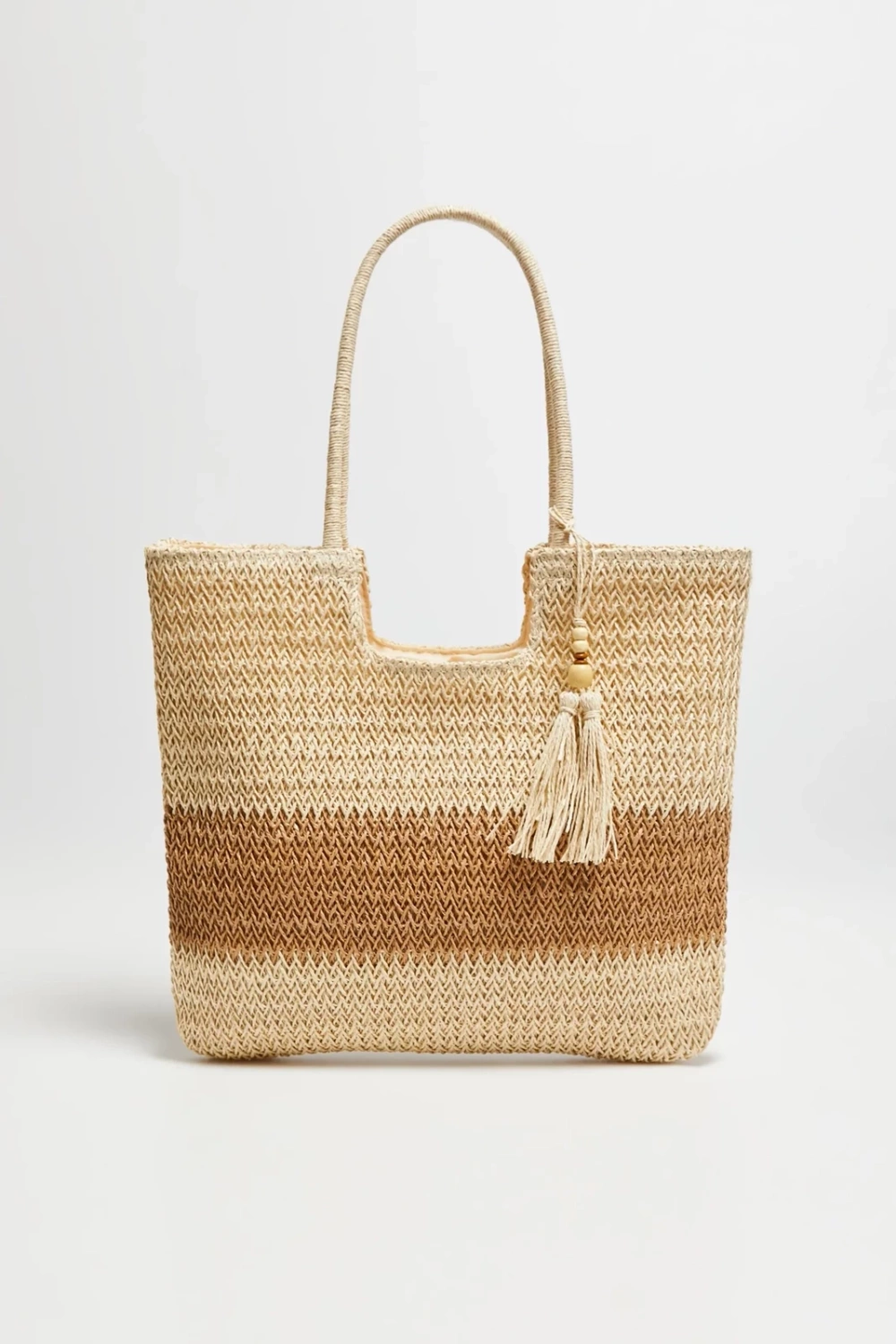 Marisse Women's Bag L-To-4320 Beige