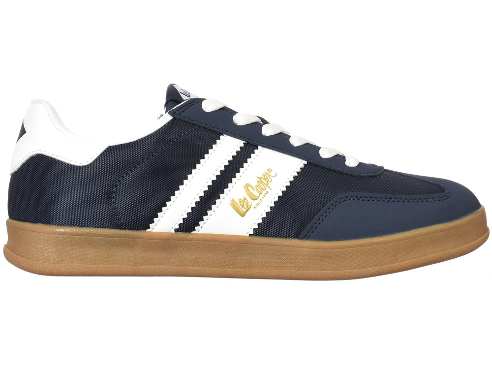 LEE COOPER nízke tenisky