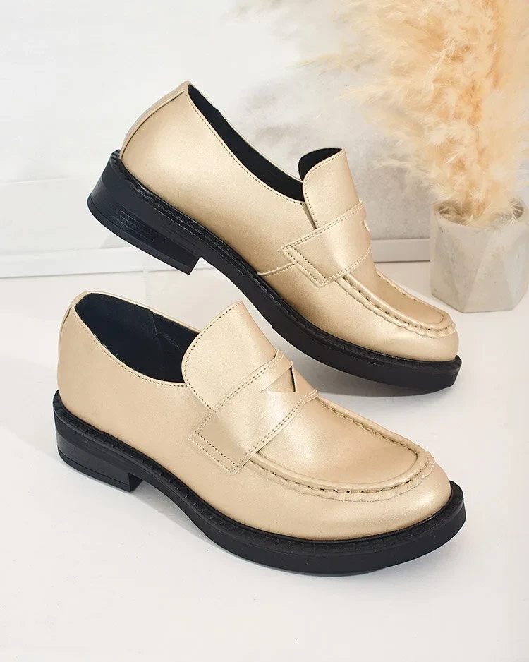 Resti Elegant women&#039;s moccasins Xoroz