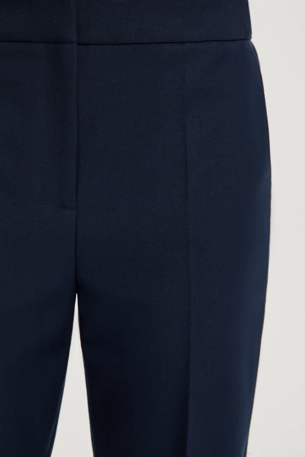 Marisse WOMEN'S PANTS Z-SP-4826 NAVY