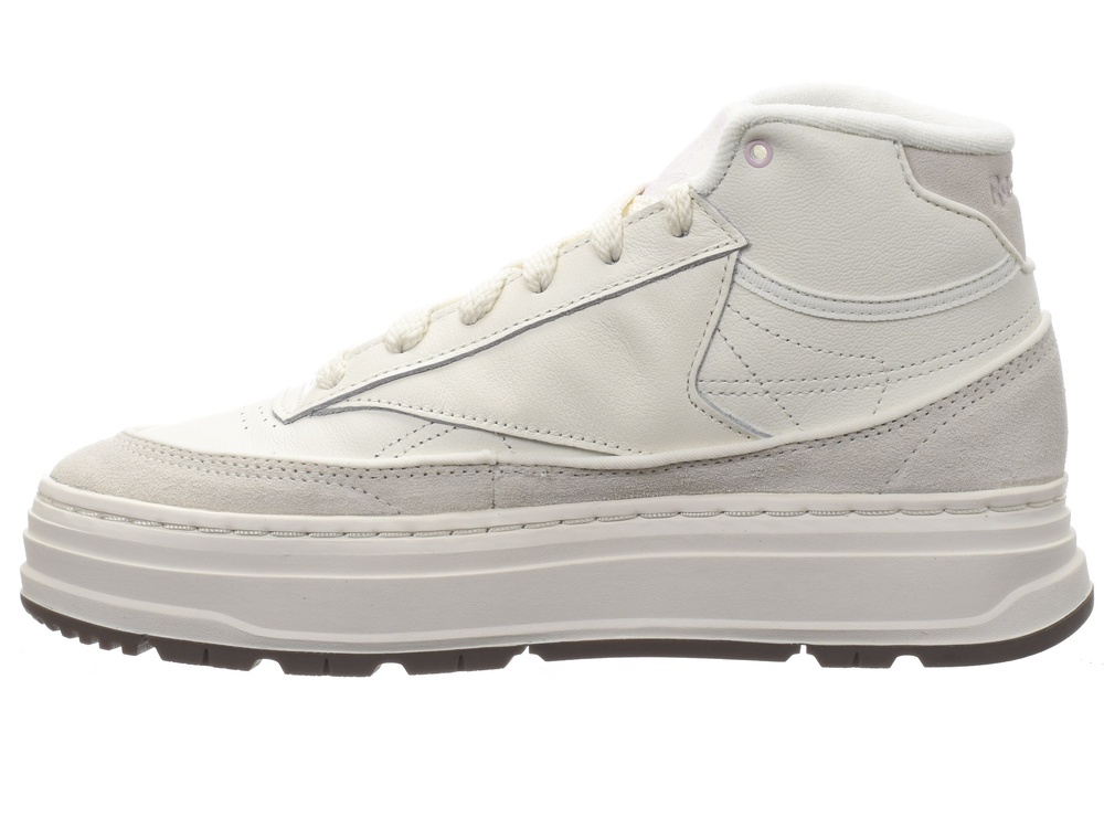 Reebok Club C Geo Mid dámske topánky