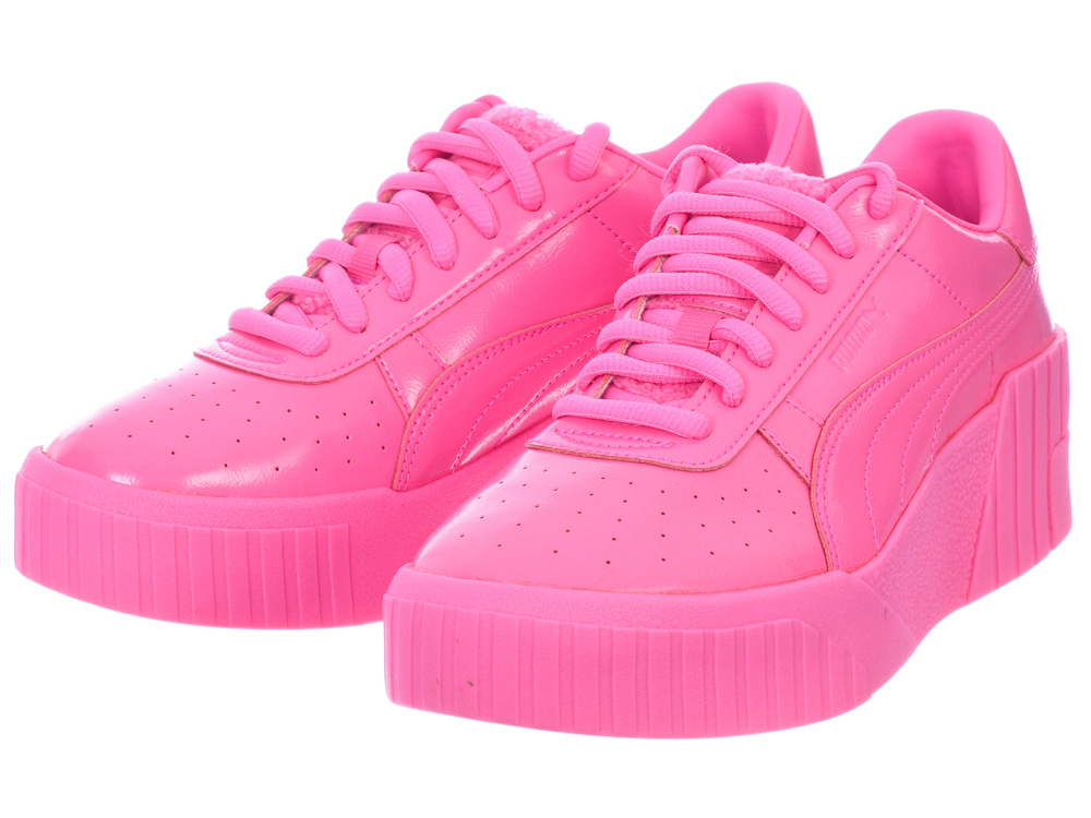 Puma Cali Wedge Tenisky