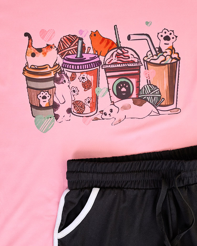 Resti Women's tracksuit set