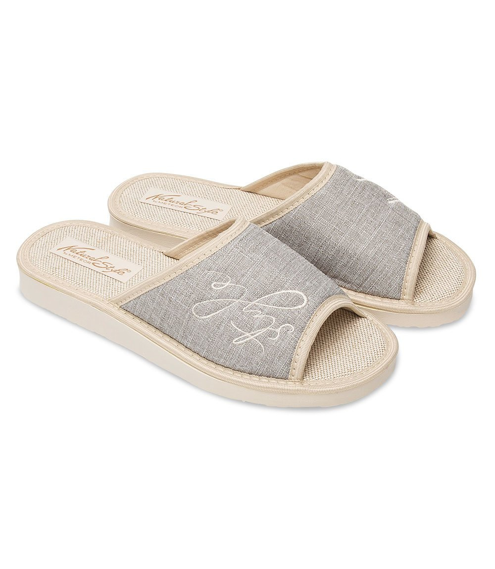 Dámske papuče Natural Style NS-096