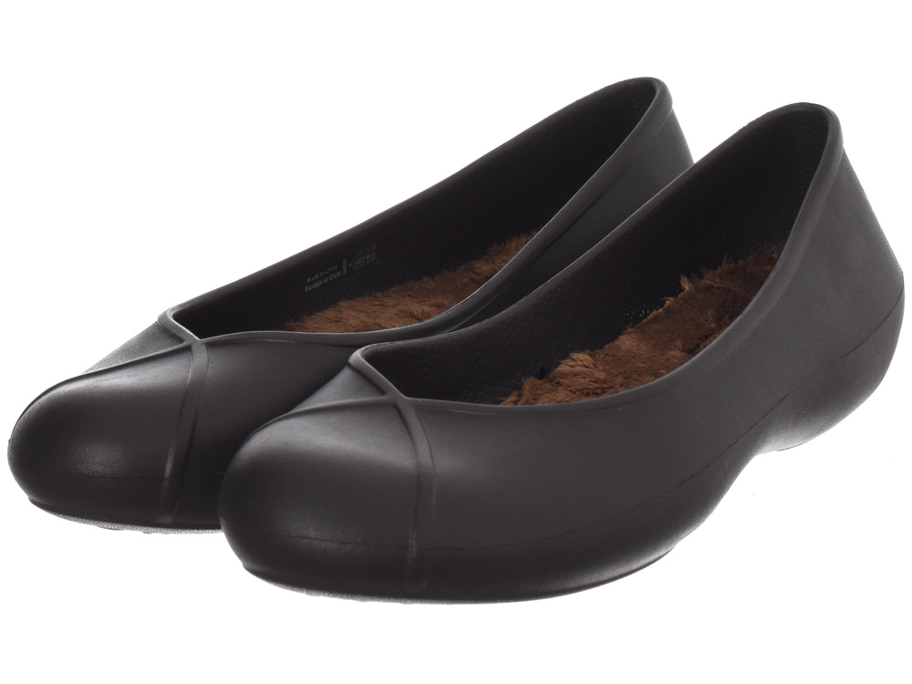 Crocs dámske balerínky Olivia Ii