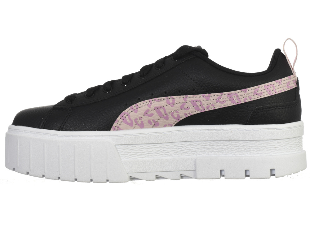 Puma dámske tenisky Mayze Wild Jr