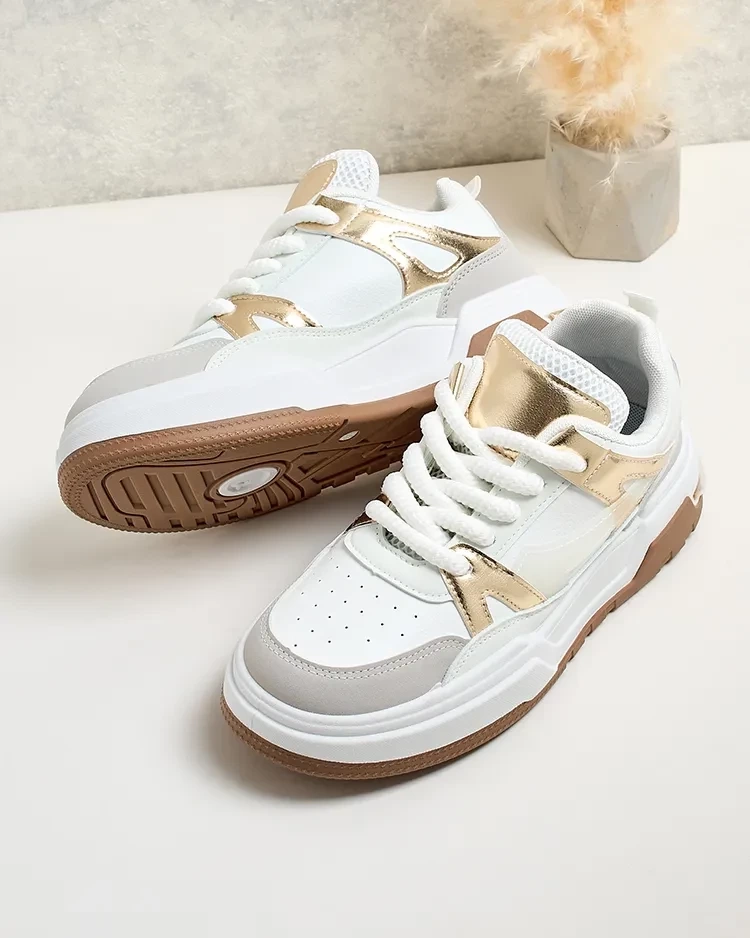 Resti Women's sports shoes Rettire