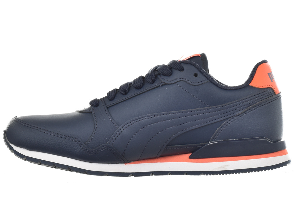 PUMA ST RUNNER V3 L Jr tenisky