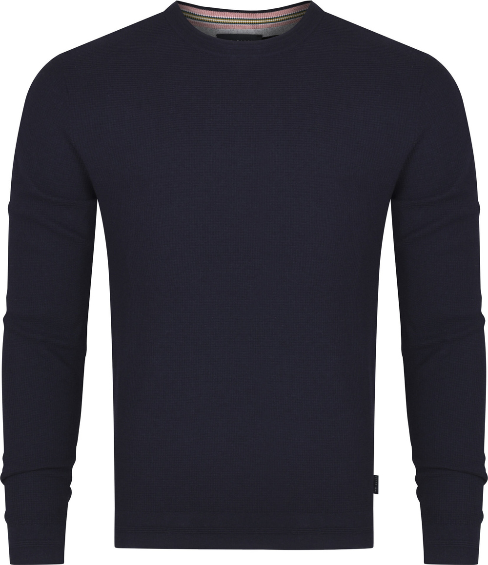 Мъжки пуловер TED BAKER LONDON