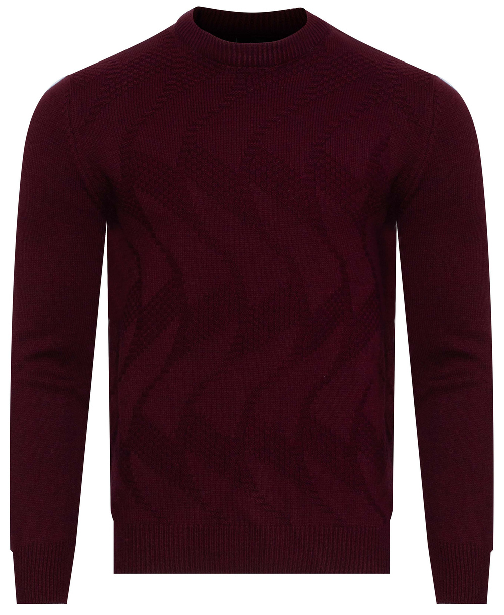 WEENS Softshell яке Бордо