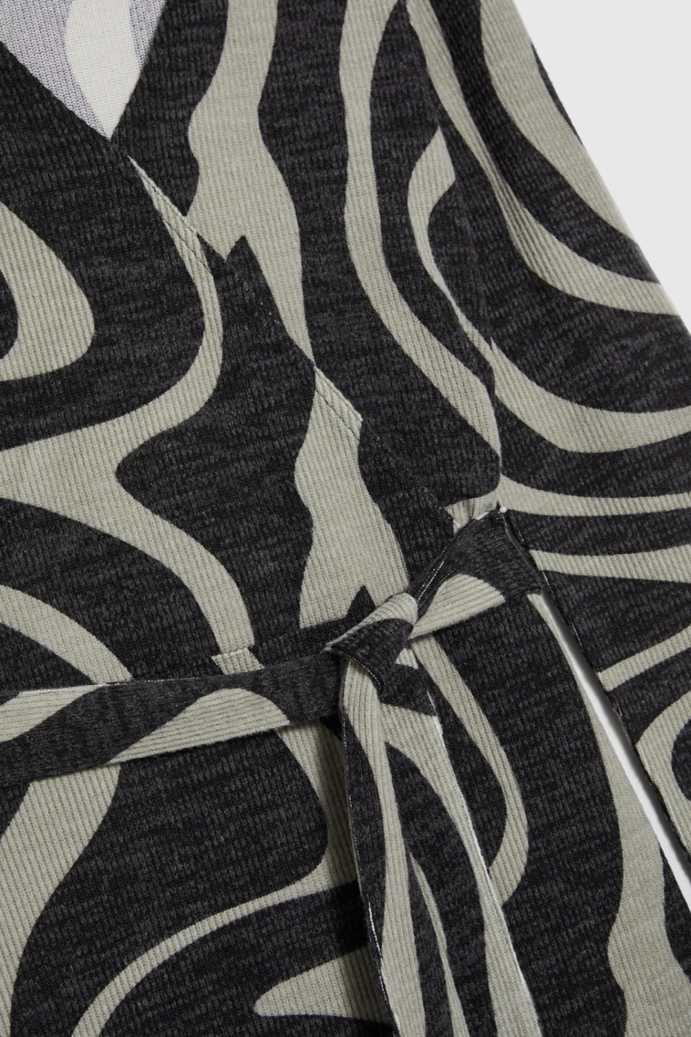 Marisse WOMEN&#039;S DRESS Z-SU-4816 D.GREY