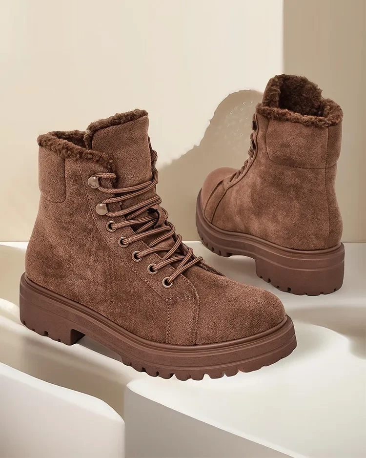 Resti Women&#039;s lace-up ankle boots Vesot