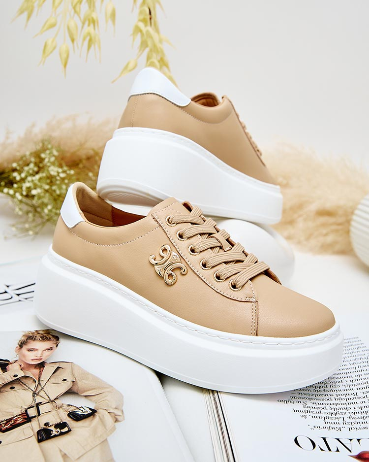 Resti Women's sports shoes Taersev